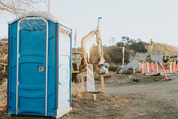 Portable Toilet Options We Offer in Iron Mountain, MI