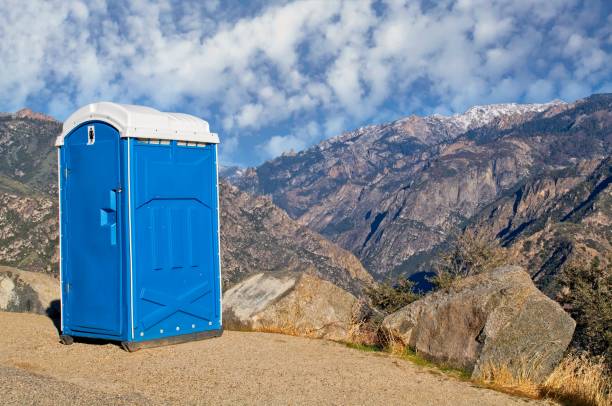 Best Affordable portable toilet rental  in Iron Mountain, MI