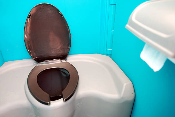 Affordable portable toilet rental in Iron Mountain, MI