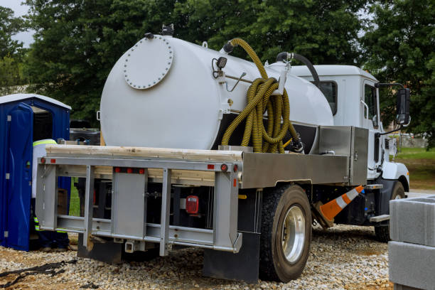 Portable sink rental in Iron Mountain, MI