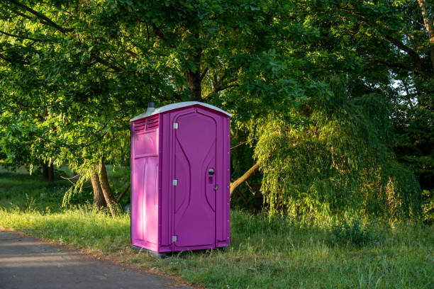 Best Portable toilet rental cost  in Iron Mountain, MI