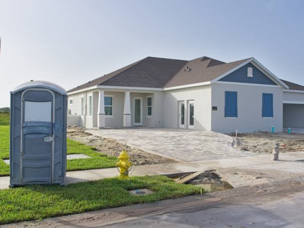 Best Porta potty delivery and setup  in Iron Mountain, MI