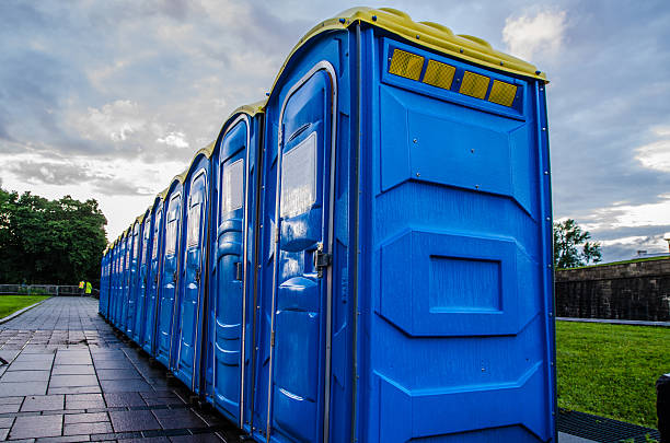 Best Porta potty services near me  in Iron Mountain, MI